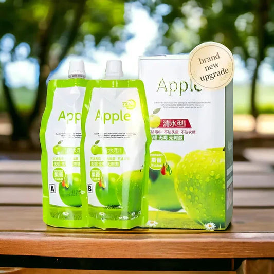 Apple hair color 500ml