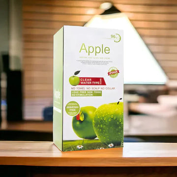 Apple hair color 500ml