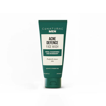 Acne Defence Face Wash